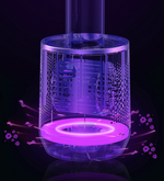 Air Purifier | Cools and Cleans Your Air in Minutes!