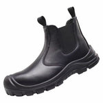 Orthopedic Work and Safety Boots