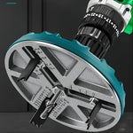 Precision Cutting Drill – 50% OFF