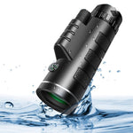500X Monocular Telescope | High-Resolution Zoom