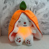Carrot Rabbit