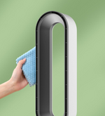 Air Purifier | Cools and Cleans Your Air in Minutes!