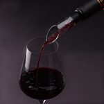 4-in-1 Electric Wine Opener for Effortless Opening & Serving