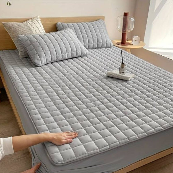 Luxurious, Soft, Breathable, and Hygienic Sleep Pad