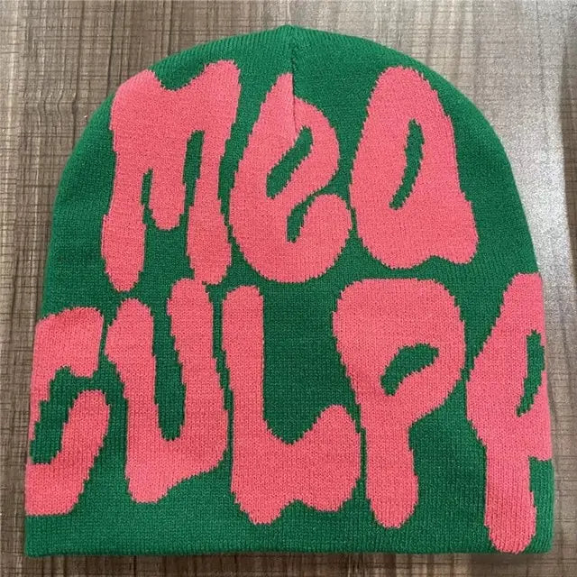 2025 Premium Knit Caps