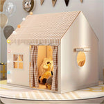 Cozy Indoor Play Tent for Kids