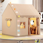Cozy Indoor Play Tent for Kids