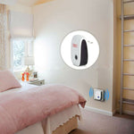 Ultrasonic Mouse Repellent - Eliminate Mice in 48 Hours or Your Money Back