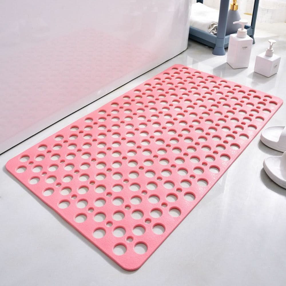 Luxury Non-Slip Shower Mat for Hygienic Safety