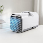 Compact Portable Air Conditioner for Camping Tents