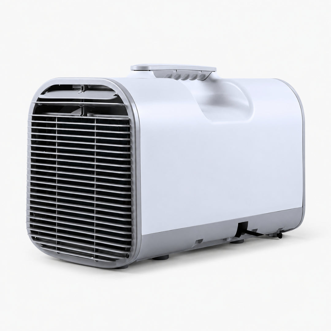 Compact Portable Air Conditioner for Camping Tents