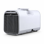 Compact Portable Air Conditioner for Camping and Cooling