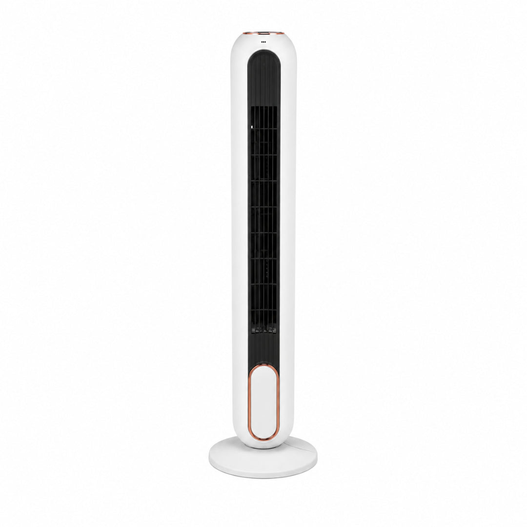 Energy-Efficient Portable Tower Air Conditioner