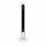 Energy-Efficient Portable Tower Air Conditioner