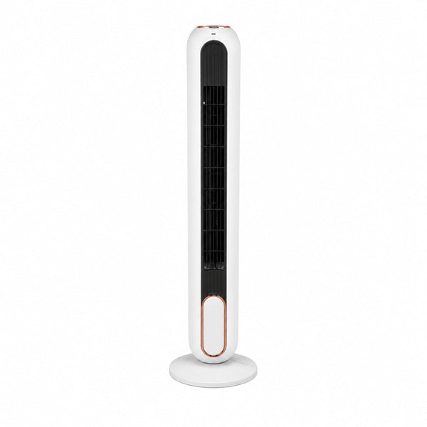 Energy-Efficient Portable Tower Air Conditioner