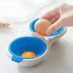 Portable Microwave Egg Cooker