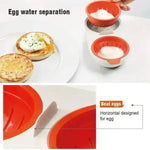 Portable Microwave Egg Cooker