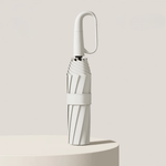 Automatic Compact Umbrella Designed for Strong Winds