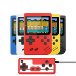 Classic Handheld Game Console with 400 Retro Games