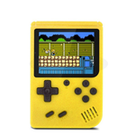 Classic Handheld Game Console with 400 Retro Games