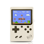 Classic Handheld Game Console with 400 Retro Games