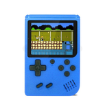 Classic Handheld Game Console with 400 Retro Games