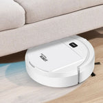 Smart Robot Vacuum Cleaner for Effortless Cleaning