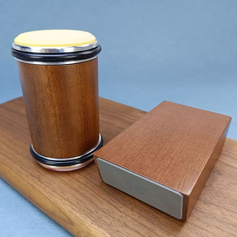 Professional Knife Sharpener with Diamond Roller