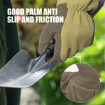 Gardening Gloves | Thorn-Resistant & Breathable | Long Rose Gloves for Women | 1 Pair