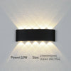 10W Black