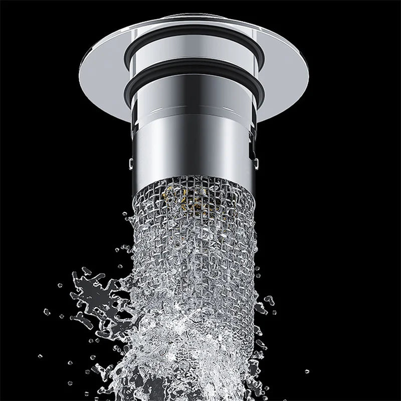 Drain Protector - Maintains Clean and Fresh Drains | Buy 1 Get 1 Free