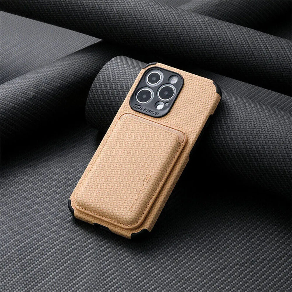 MagSafe Wallet Case - iPhone Case & Wallet