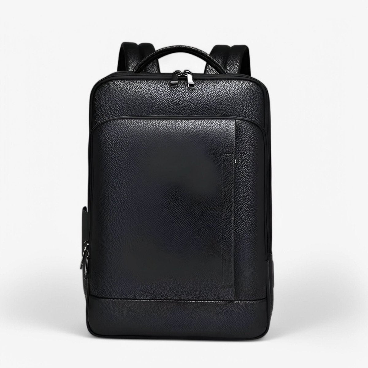 Smart USB Backpack for Work and Daily Mobility