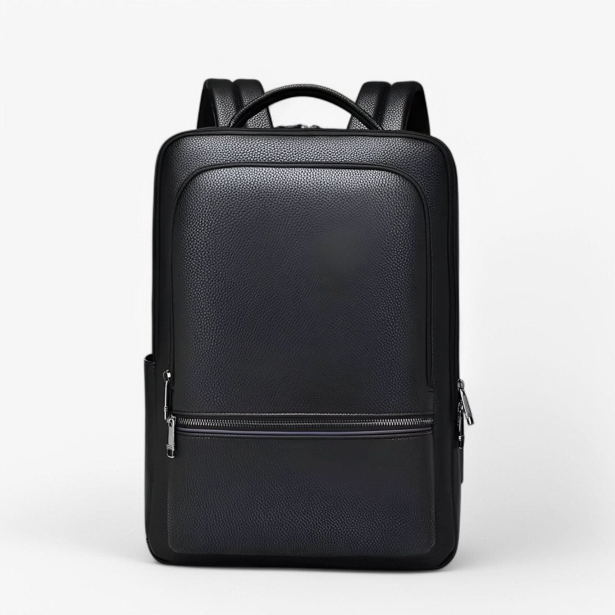 Smart USB Backpack for Work and Daily Mobility