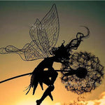 Whimsical Fairy Garden Statues: Magical Outdoor Decor