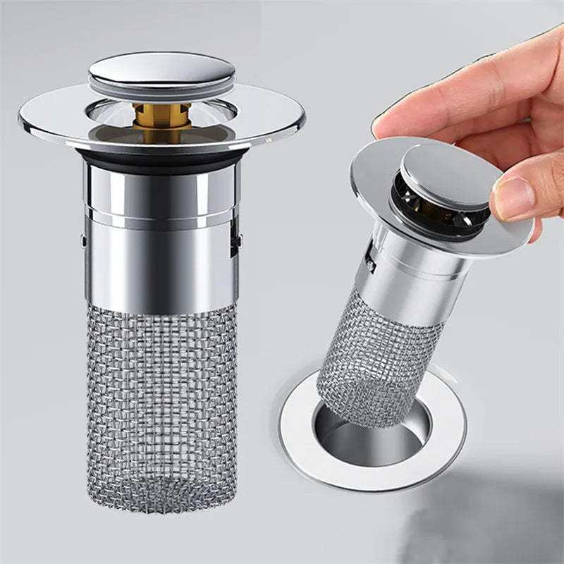 Drain Protector - Maintains Clean and Fresh Drains | Buy 1 Get 1 Free