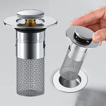 Drain Protector - Maintains Clean and Fresh Drains | Buy 1 Get 1 Free