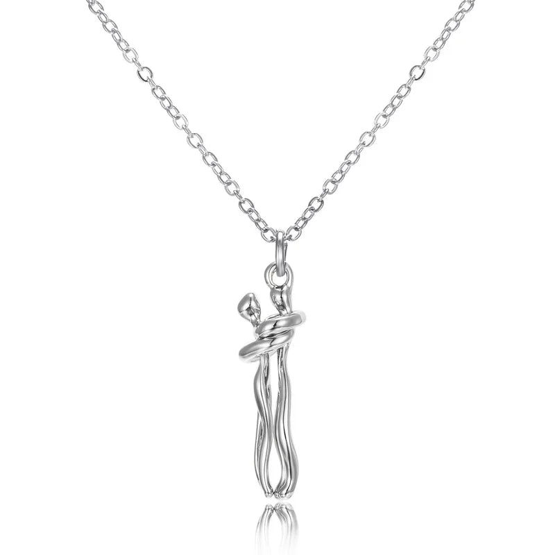 Elegant Women's Necklace with Meaningful Pendant | Perfect Jewelry for Everyday and Special Occasions