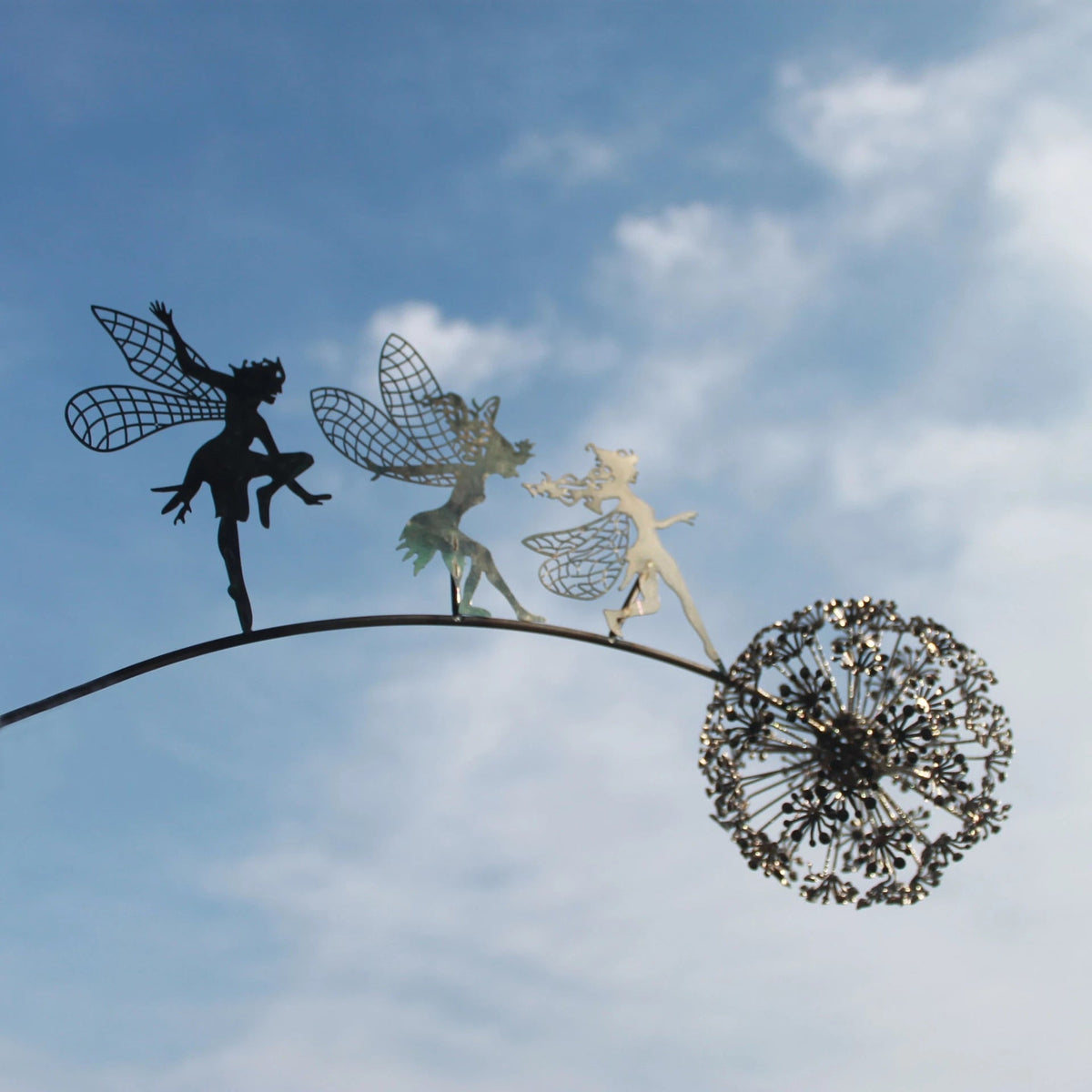 Whimsical Fairy Garden Statues: Magical Outdoor Decor