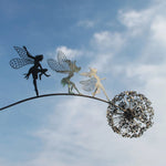 Whimsical Fairy Garden Statues: Magical Outdoor Decor