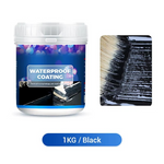 50% Off | Waterproof Sealant | Easy Application with Brush, Roller, or Sprayer