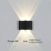 4W Black