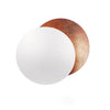 Copper/White