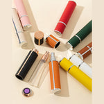 10ml Perfume Spray | Refillable & Leak-proof | Mini Travel Bottle