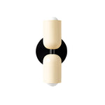 Chic Two-Sided LED Wall Light for Contemporary Spaces