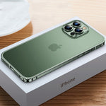 Stylish iPhone Case - Durable Protection with Elegant Design