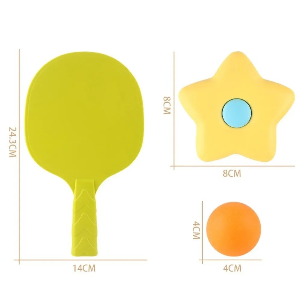 Hanging Table Tennis Training Set | Buy 1 Get 1 Free
