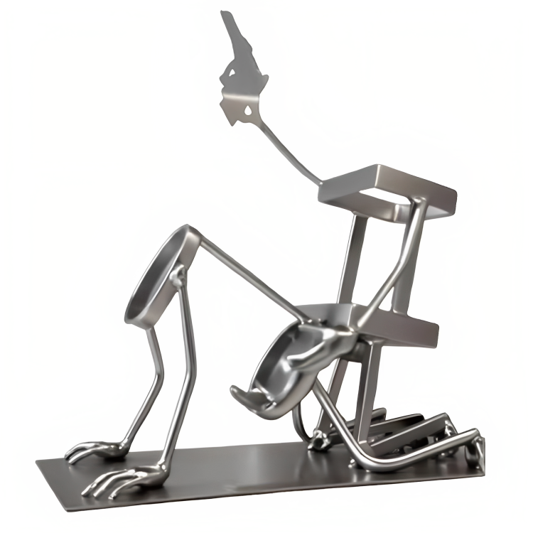 50% Off | Humorous and Functional Beverage Dispenser | Showcases Exceptional Craftsmanship