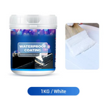 50% Off | Waterproof Sealant | Easy Application with Brush, Roller, or Sprayer