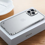 Stylish iPhone Case - Durable Protection with Elegant Design